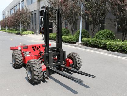What Are the Three Types of Forklifts?