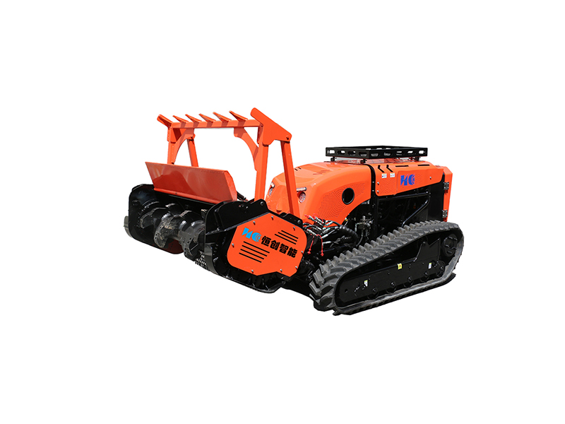 mulcher