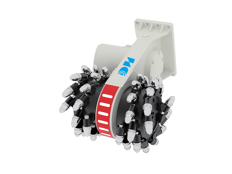 Drum Cutters