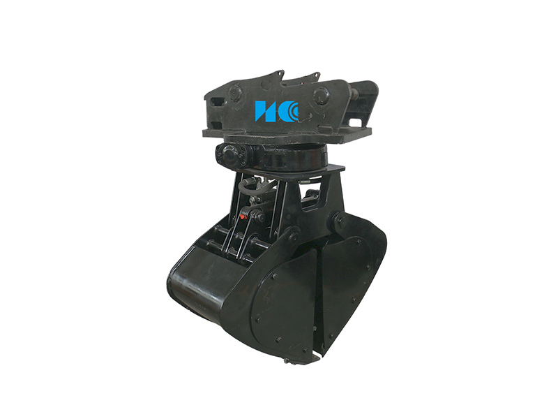 Multi-Purpose Grapple