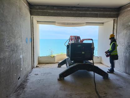 How is AI Used in Construction Projects?