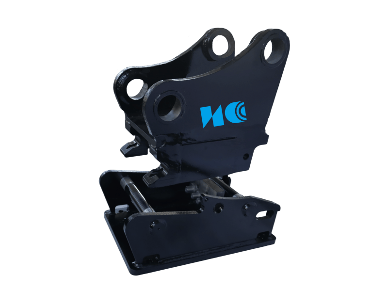 Automatic Hydraulicquick Coupling