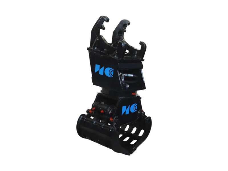 Multi-Purpose Grapple