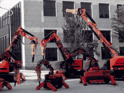 Brokk Robotic Demolition vs Husqvarna Robotic Demolition: Key Differences Buyers Should Know